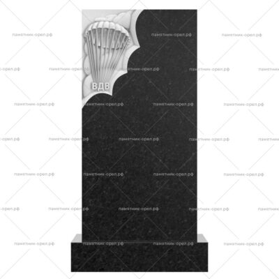 Памятник военному (солдату) № 010