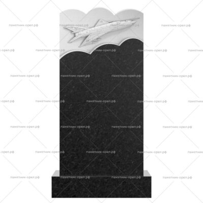 Памятник военному (солдату) № 011