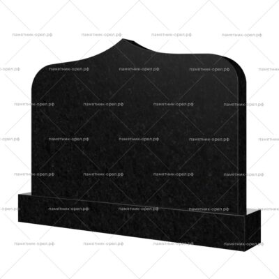 Горизонтальный памятник № 028