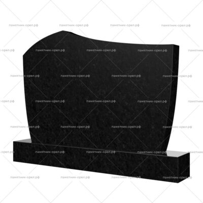 Горизонтальный памятник № 032