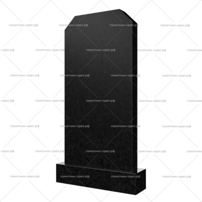 Вертикальный памятник № 004