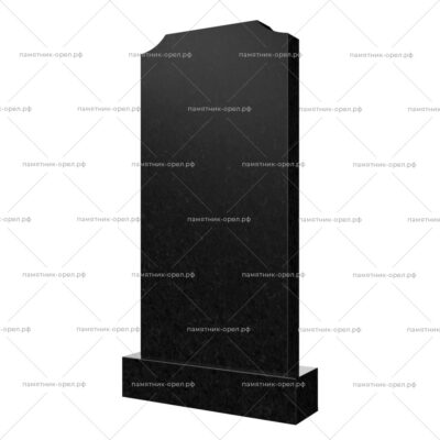 Вертикальный памятник № 005