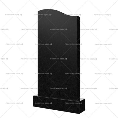 Вертикальный памятник № 009