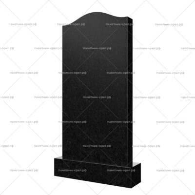 Вертикальный памятник № 012