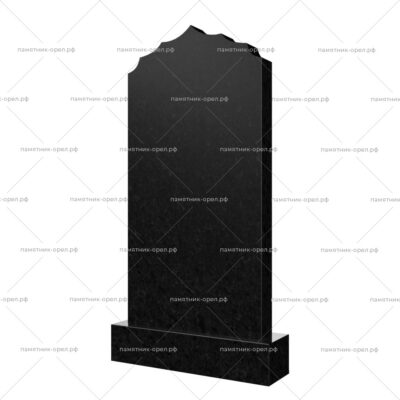 Вертикальный памятник № 016