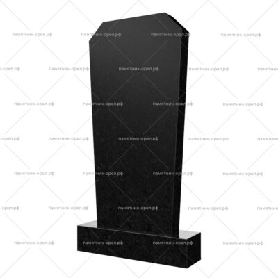 Вертикальный памятник № 023