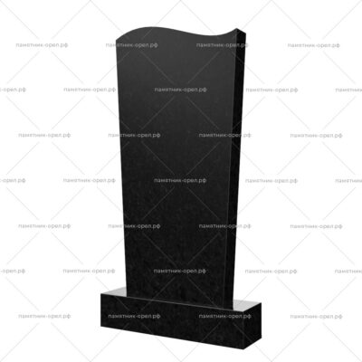 Вертикальный памятник № 025