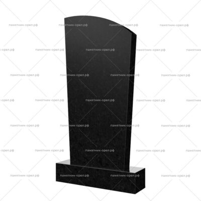 Вертикальный памятник № 026