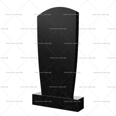 Вертикальный памятник № 028