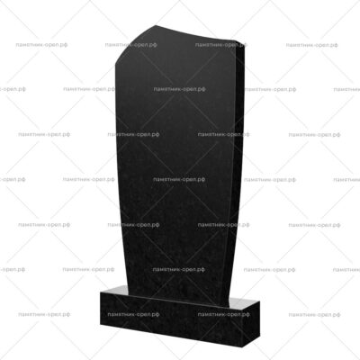 Вертикальный памятник № 029