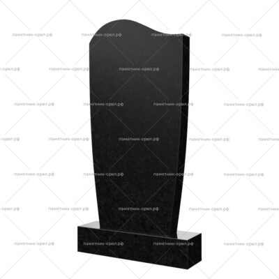 Вертикальный памятник № 030