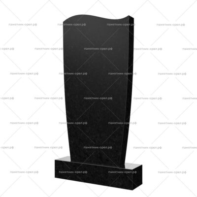 Вертикальный памятник № 031