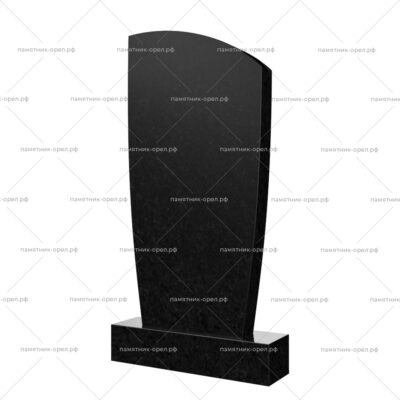 Вертикальный памятник № 032