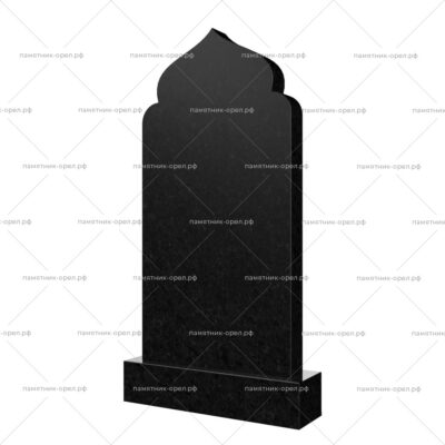 Вертикальный памятник № 034