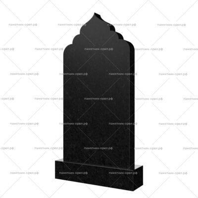 Вертикальный памятник № 035