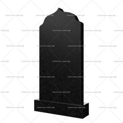 Вертикальный памятник № 037