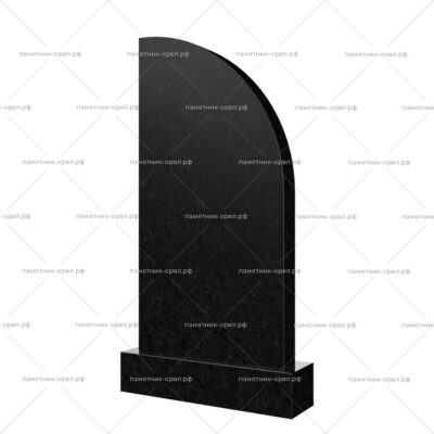 Вертикальный памятник № 039